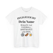 Pflegeleicht T-Shirt