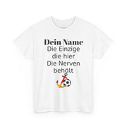 Nerven behalten T-Shirt