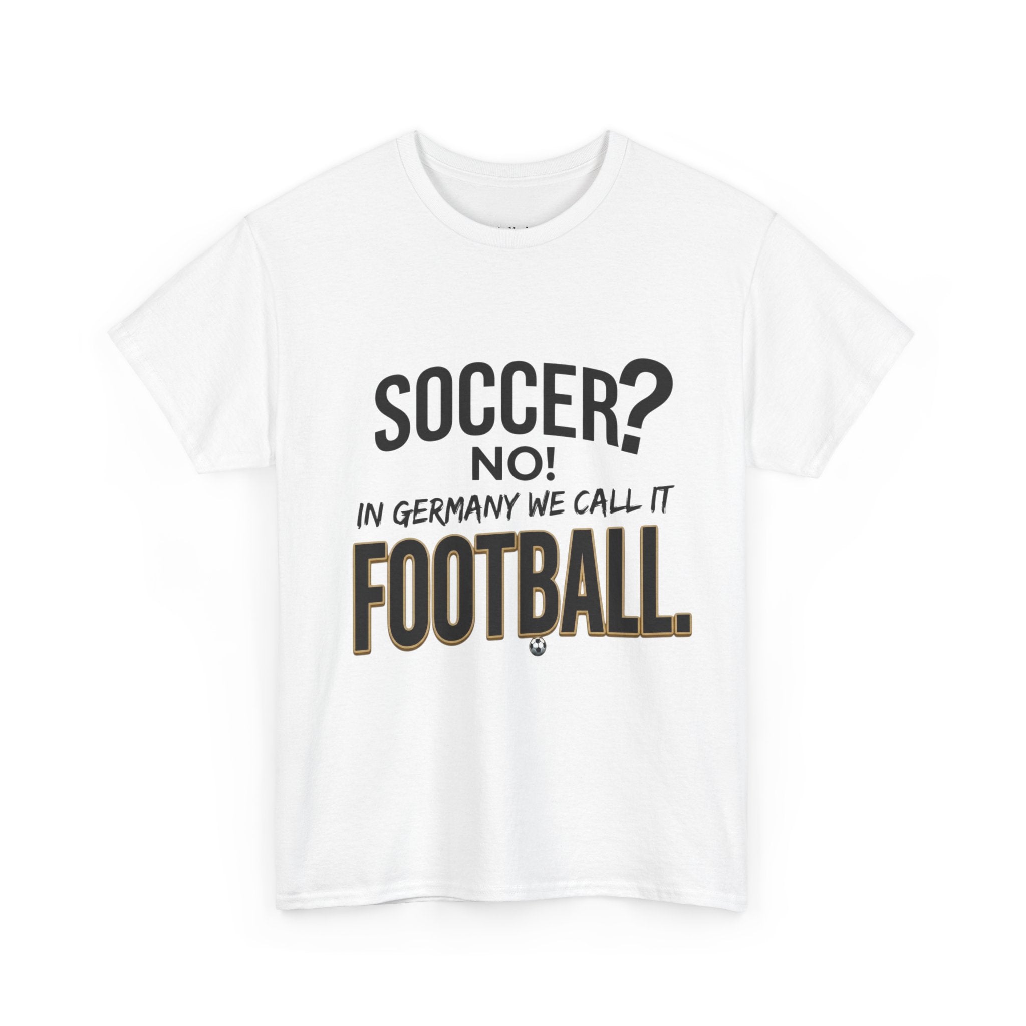 Soccer? T-Shirt