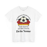 80 Millionen Bundestrainer T-Shirt