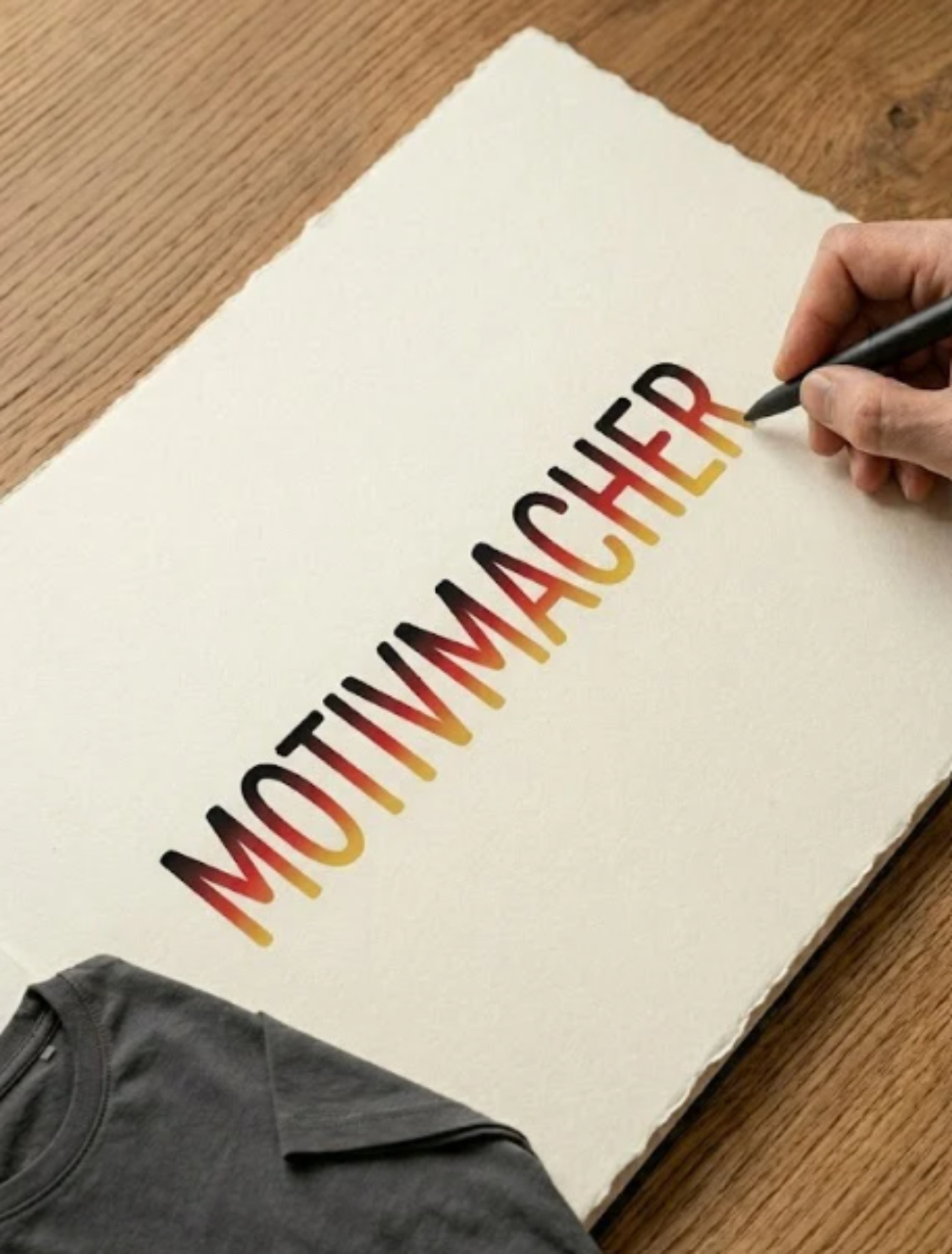 Motiv-Macher